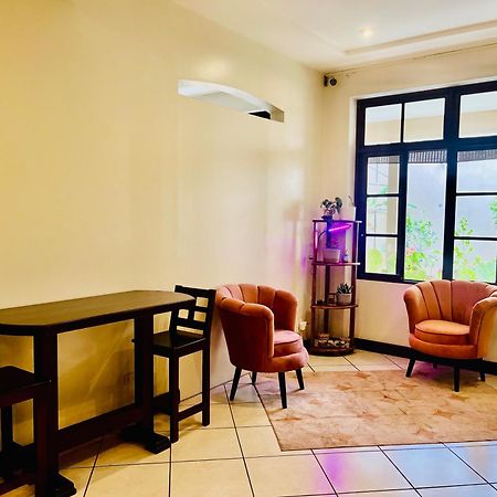 Ester'S Place Escazú Εξωτερικό φωτογραφία