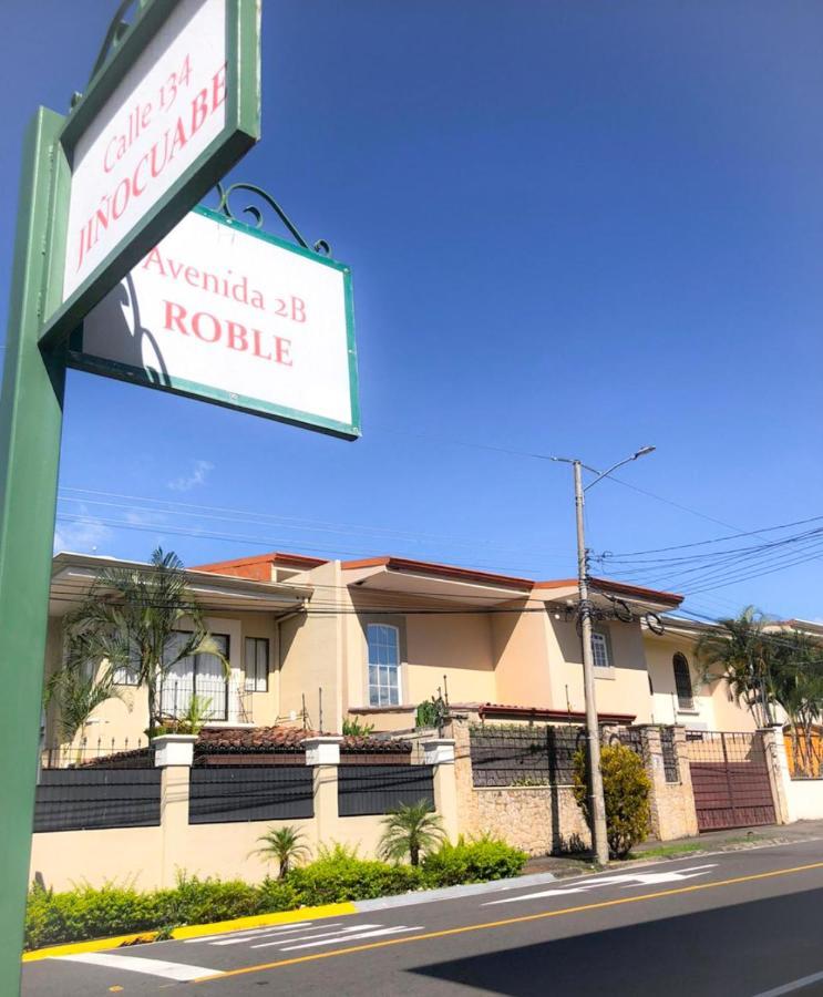 Ester'S Place Escazú Εξωτερικό φωτογραφία