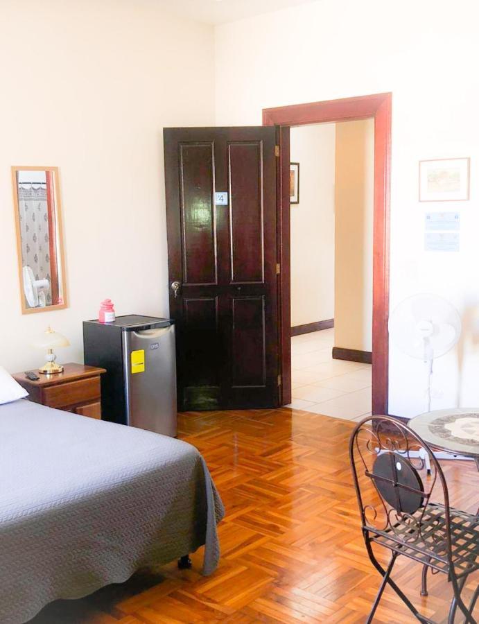 Ester'S Place Escazú Εξωτερικό φωτογραφία