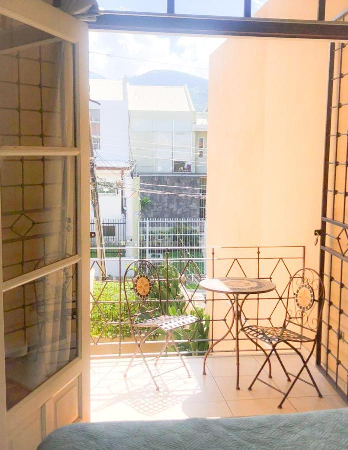 Ester'S Place Escazú Εξωτερικό φωτογραφία