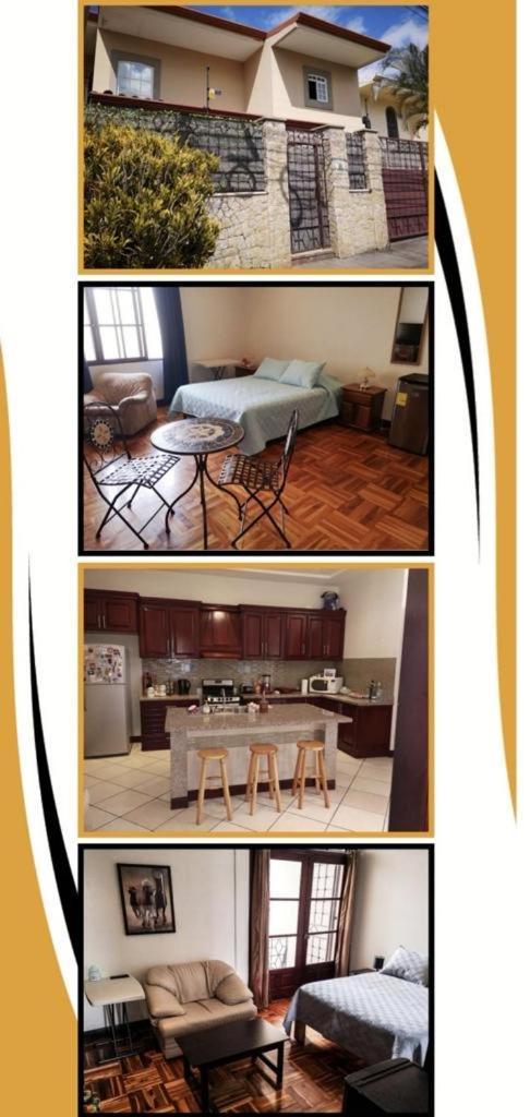 Ester'S Place Escazú Εξωτερικό φωτογραφία