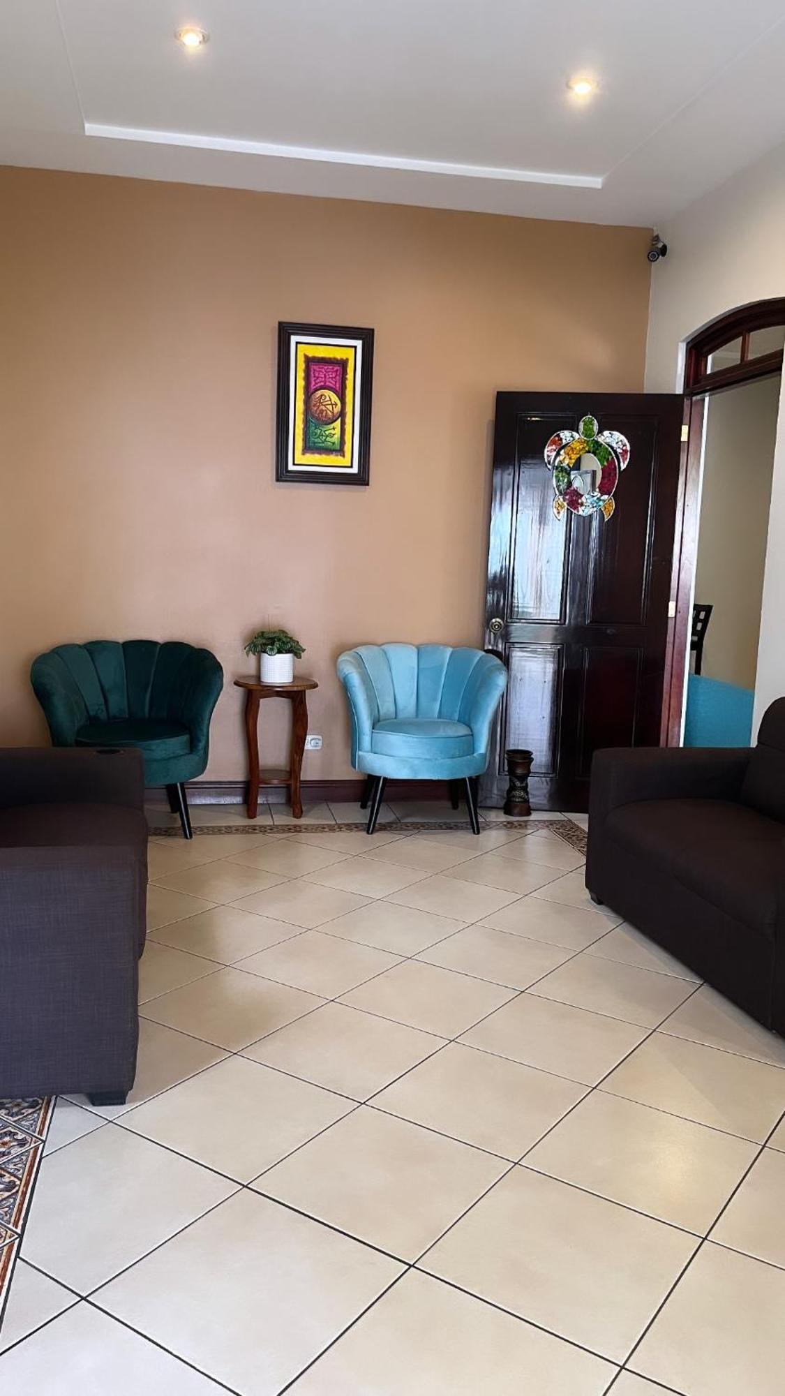 Ester'S Place Escazú Εξωτερικό φωτογραφία