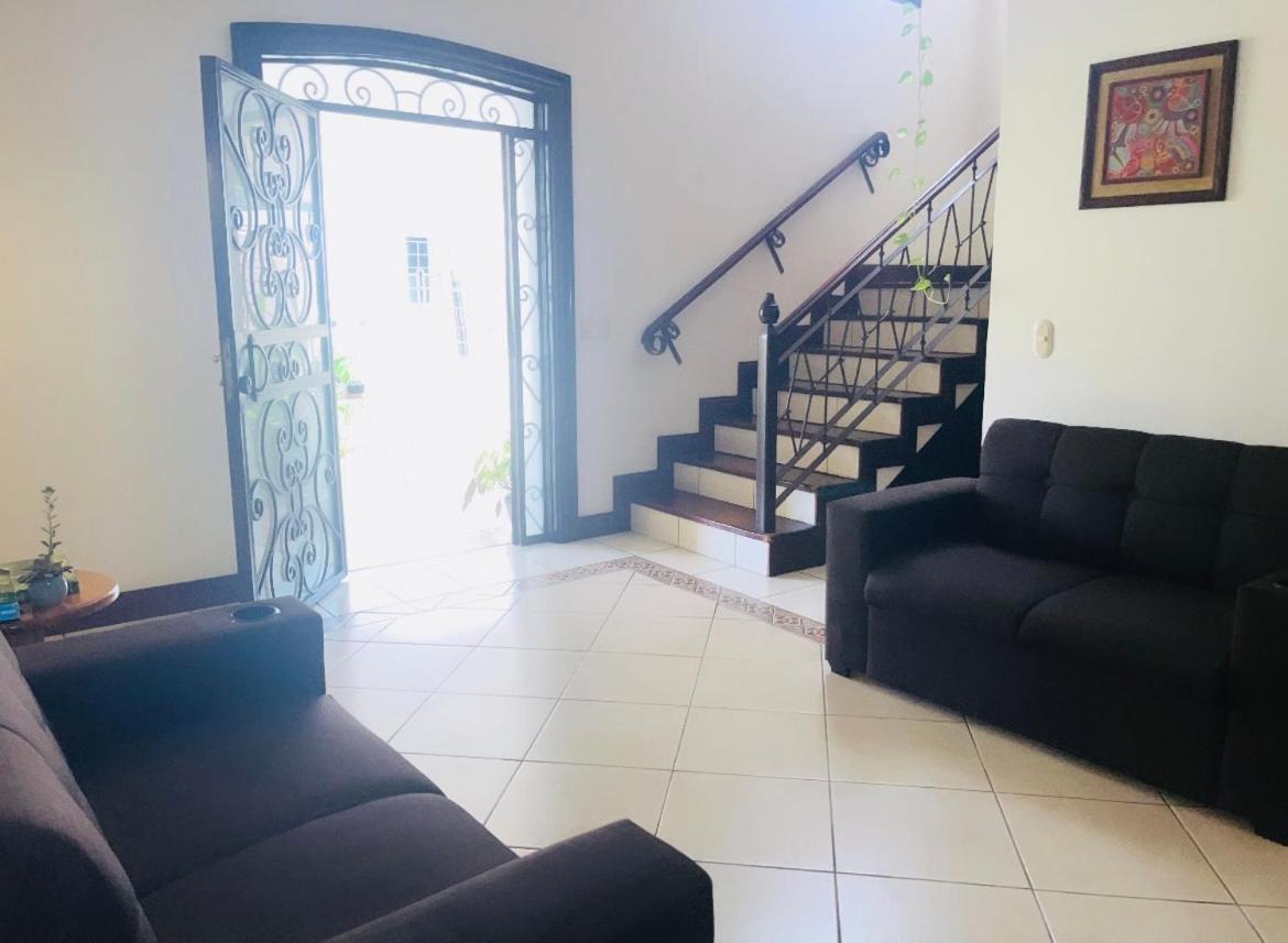 Ester'S Place Escazú Εξωτερικό φωτογραφία