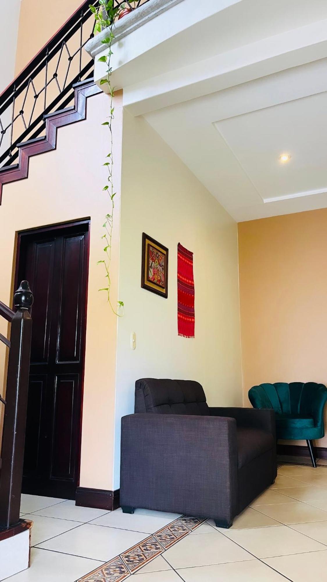 Ester'S Place Escazú Εξωτερικό φωτογραφία