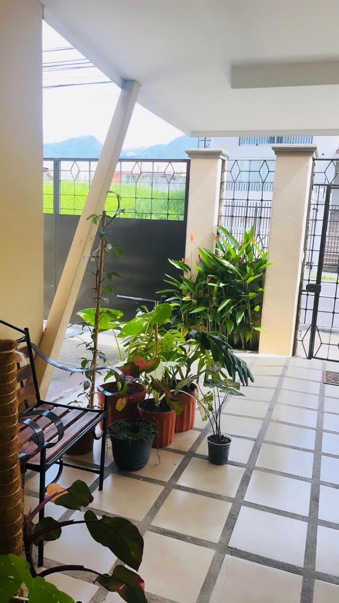 Ester'S Place Escazú Εξωτερικό φωτογραφία