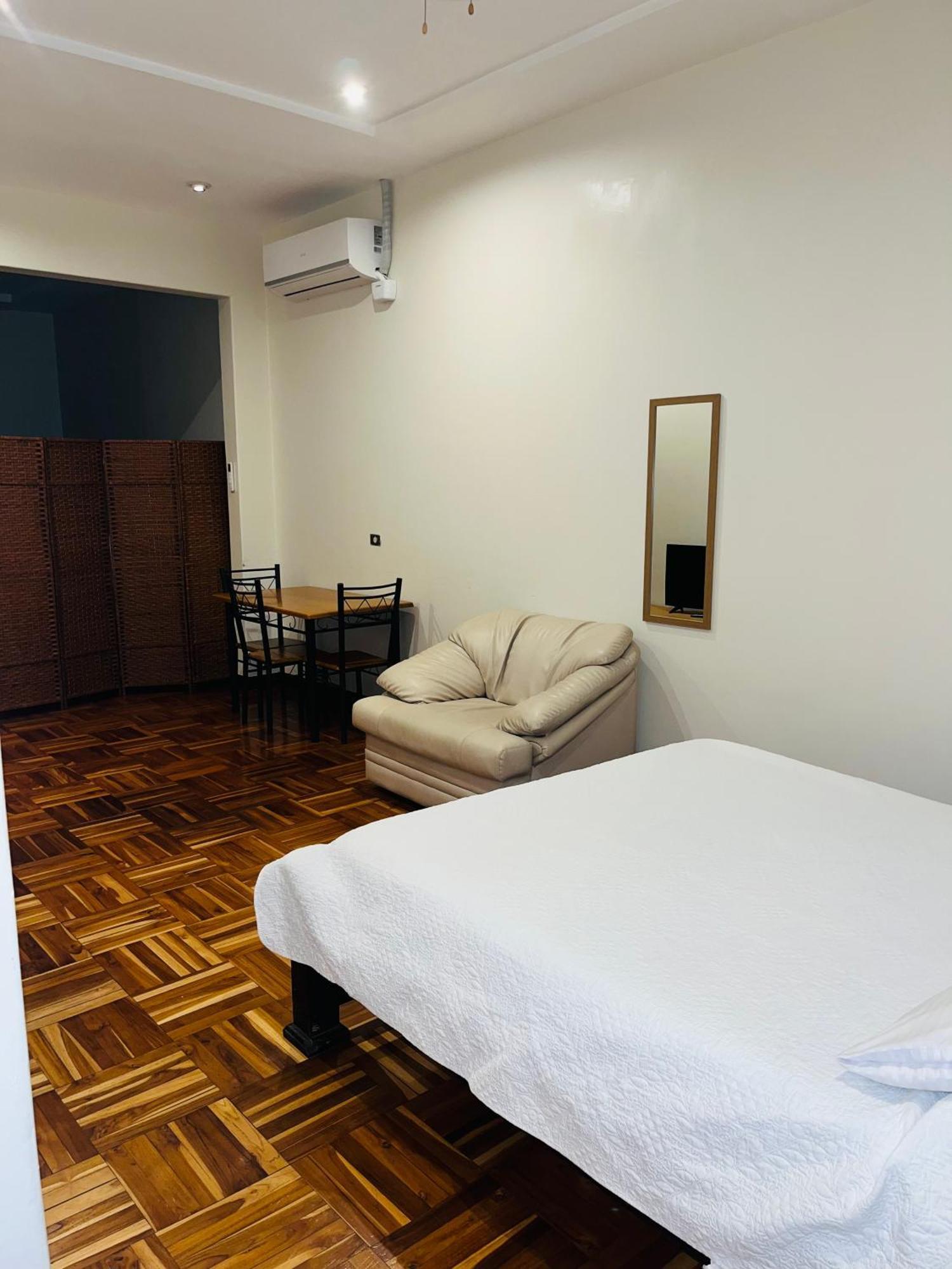 Ester'S Place Escazú Εξωτερικό φωτογραφία