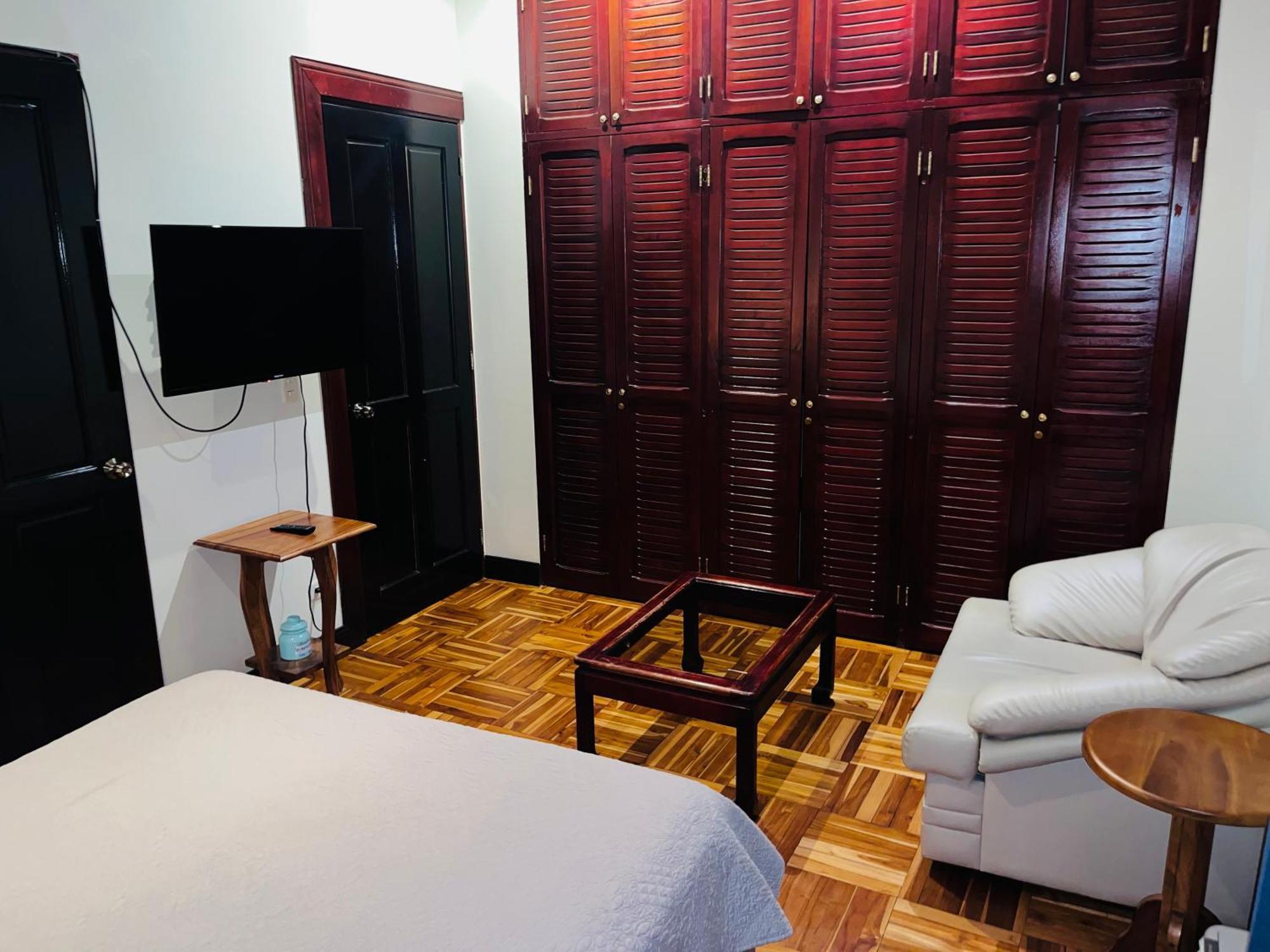 Ester'S Place Escazú Εξωτερικό φωτογραφία