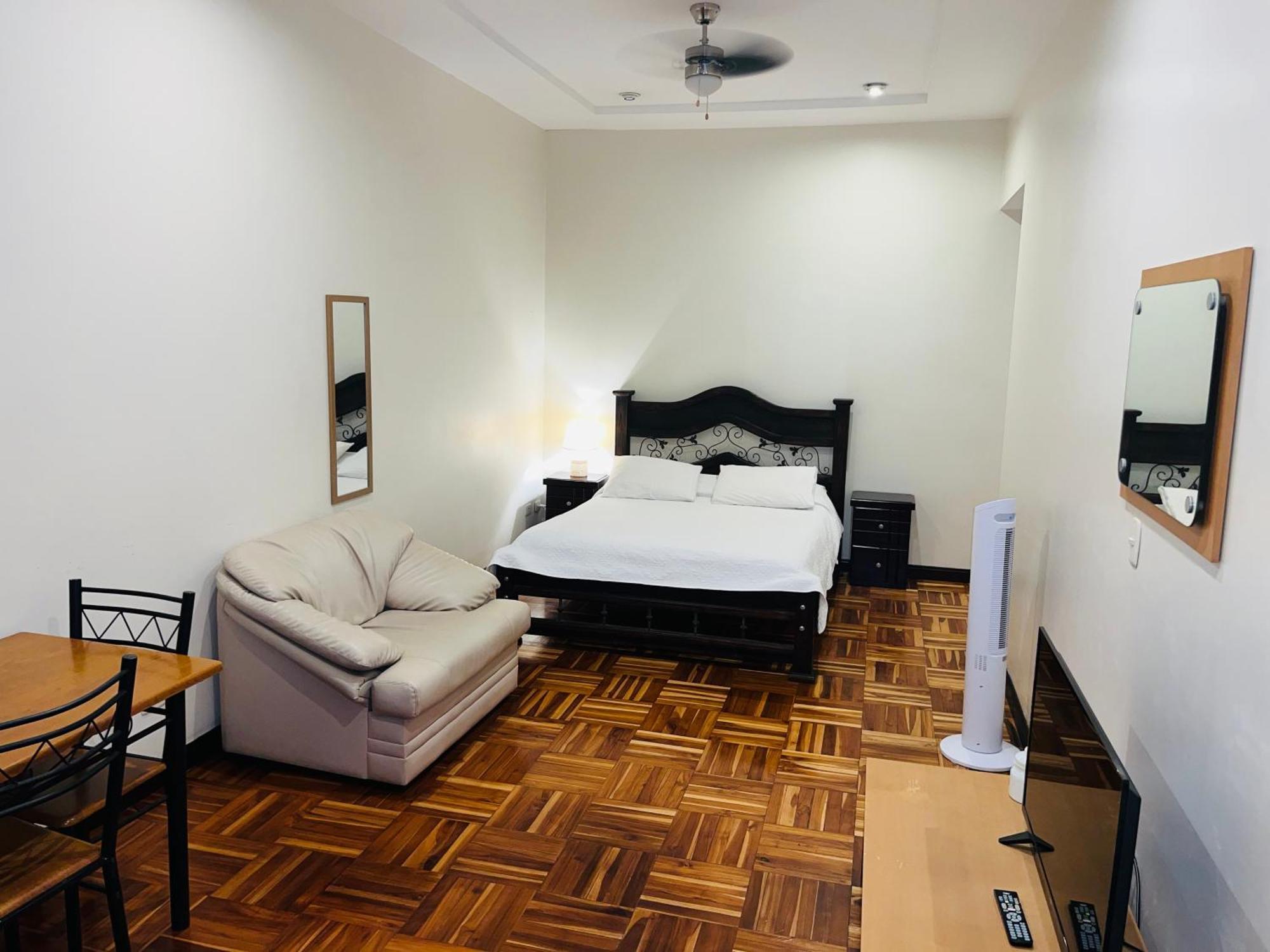 Ester'S Place Escazú Εξωτερικό φωτογραφία