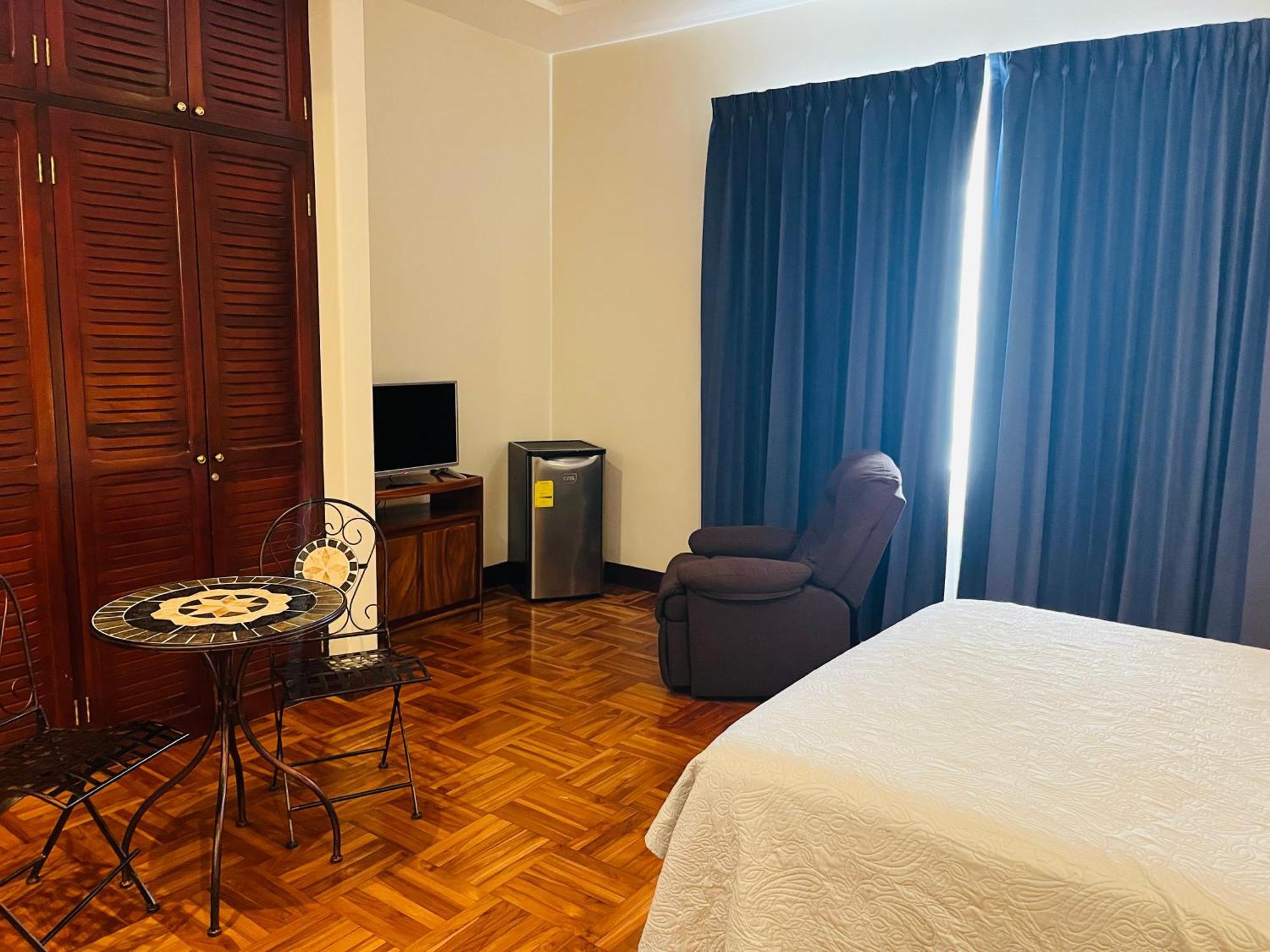 Ester'S Place Escazú Εξωτερικό φωτογραφία