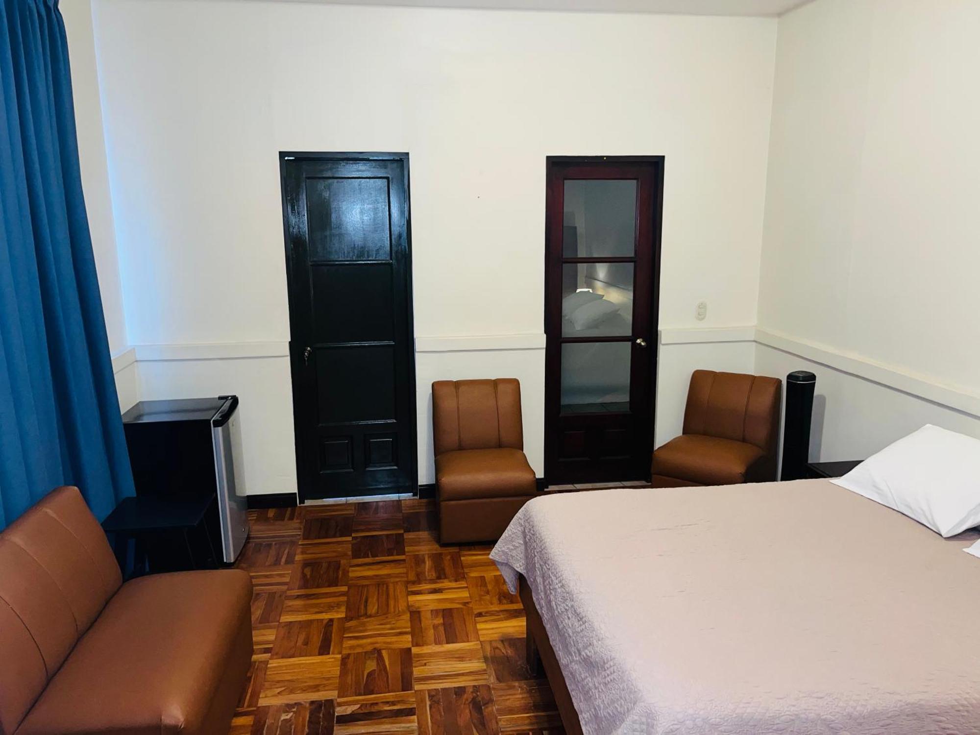 Ester'S Place Escazú Εξωτερικό φωτογραφία