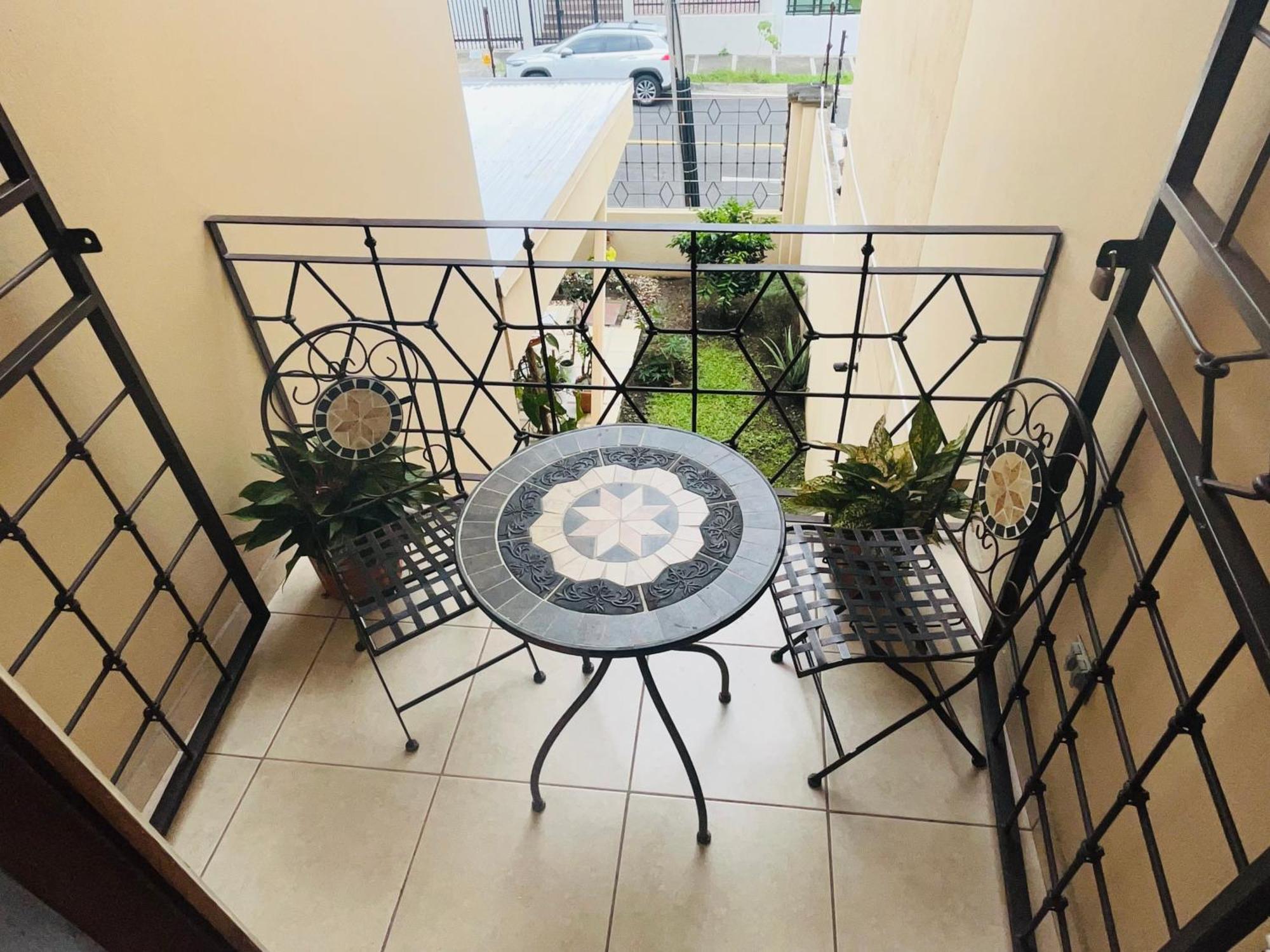Ester'S Place Escazú Εξωτερικό φωτογραφία
