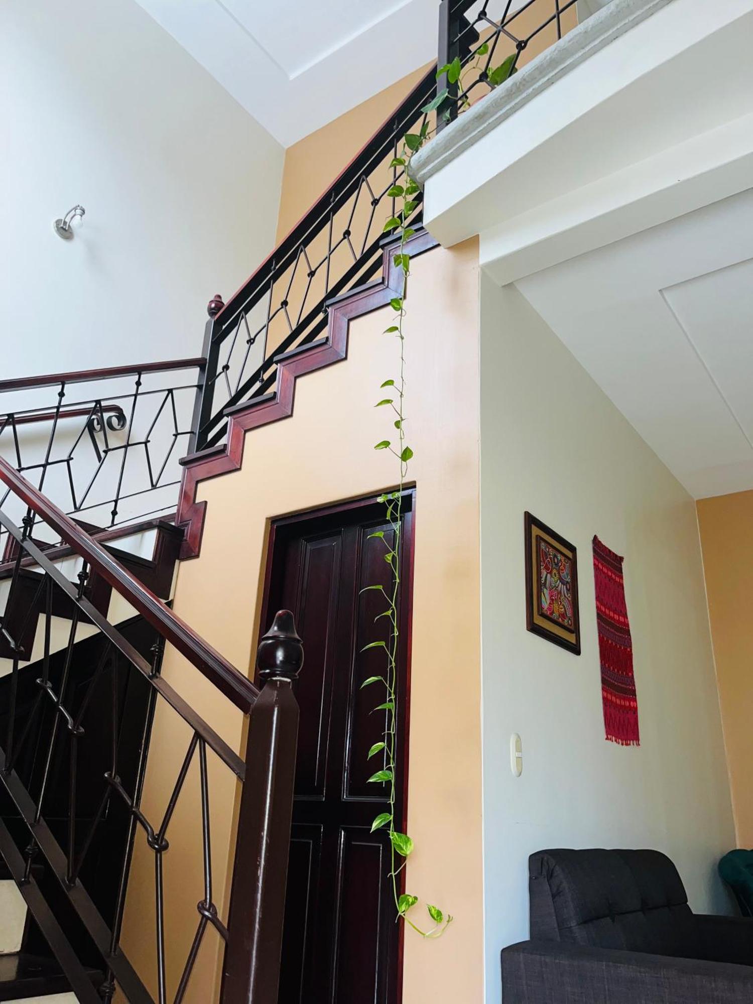 Ester'S Place Escazú Εξωτερικό φωτογραφία