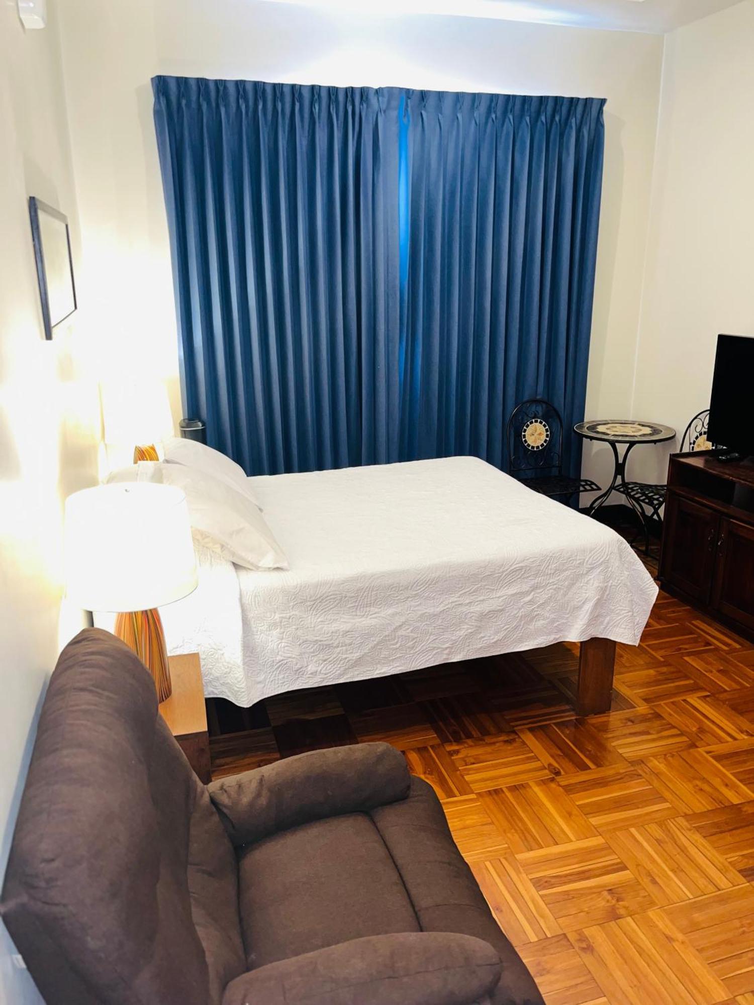 Ester'S Place Escazú Εξωτερικό φωτογραφία