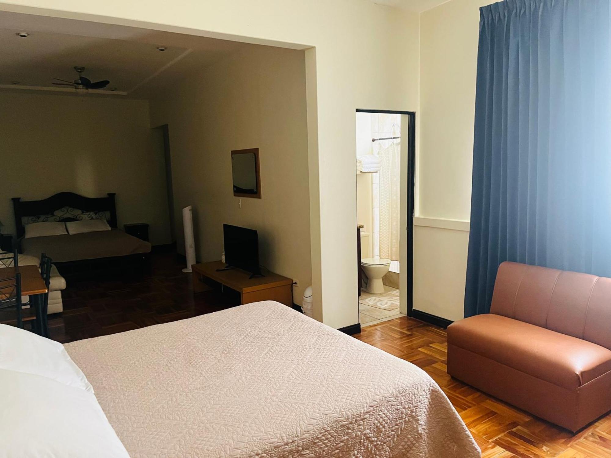 Ester'S Place Escazú Εξωτερικό φωτογραφία