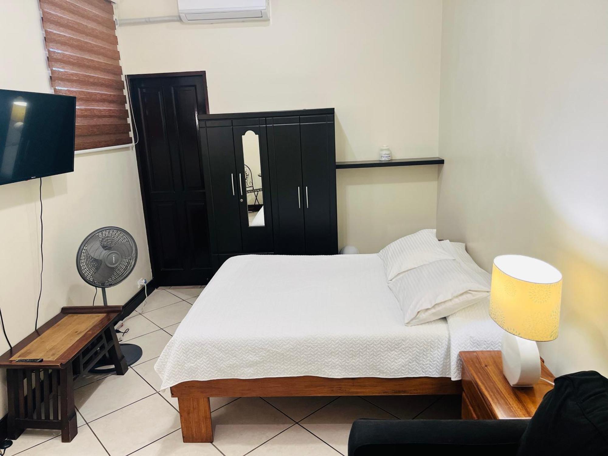 Ester'S Place Escazú Εξωτερικό φωτογραφία