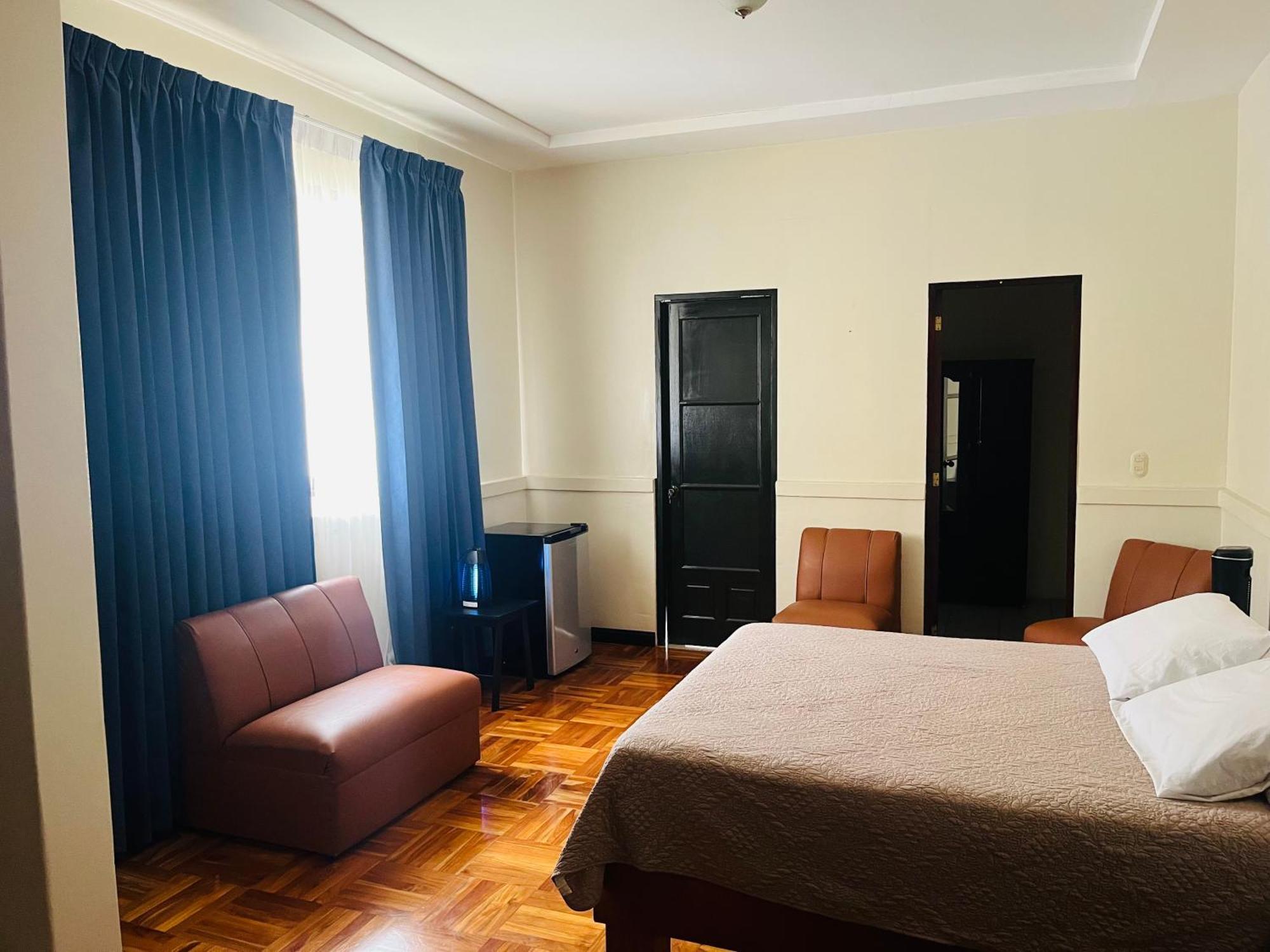 Ester'S Place Escazú Εξωτερικό φωτογραφία