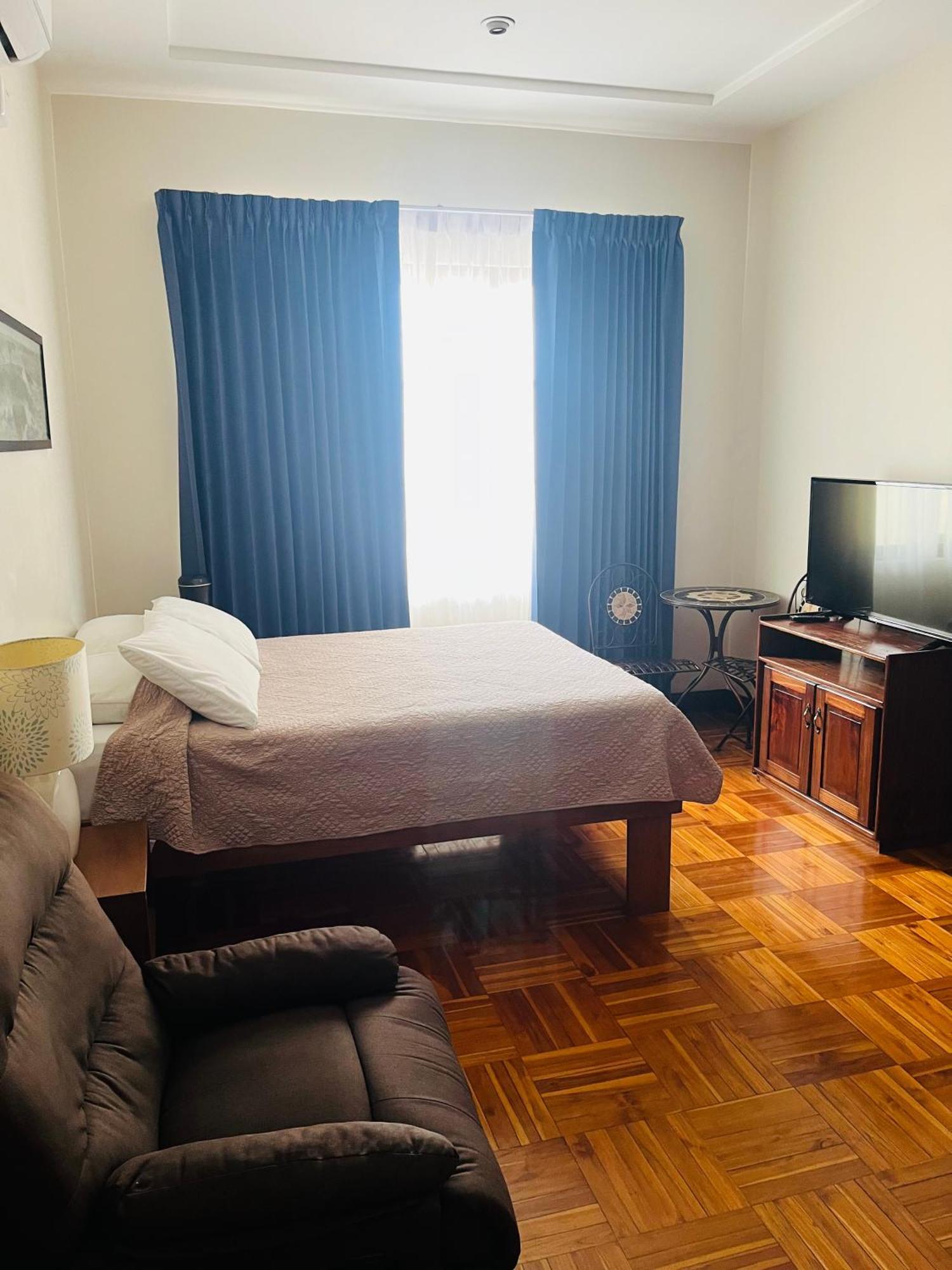 Ester'S Place Escazú Εξωτερικό φωτογραφία