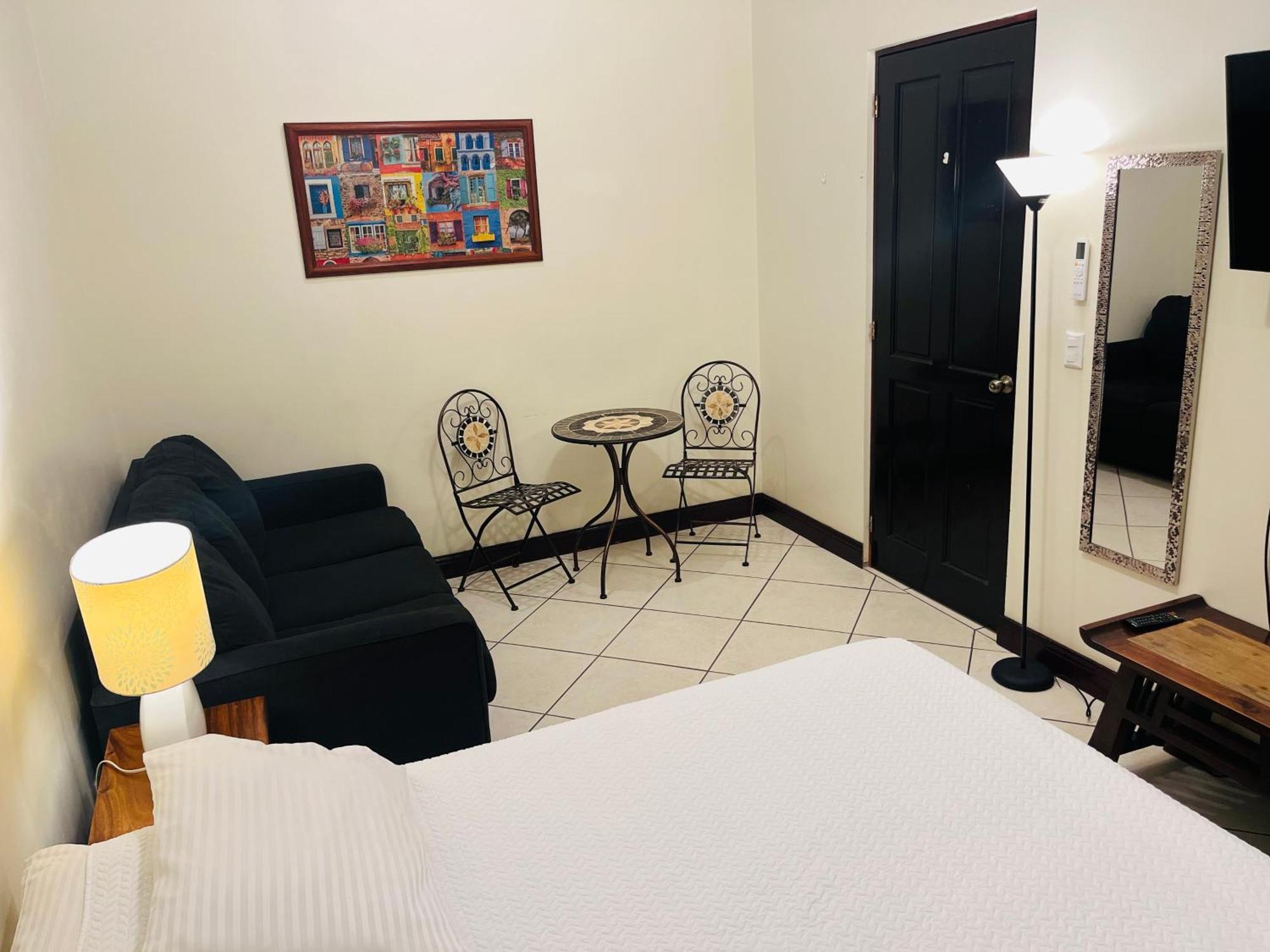 Ester'S Place Escazú Εξωτερικό φωτογραφία