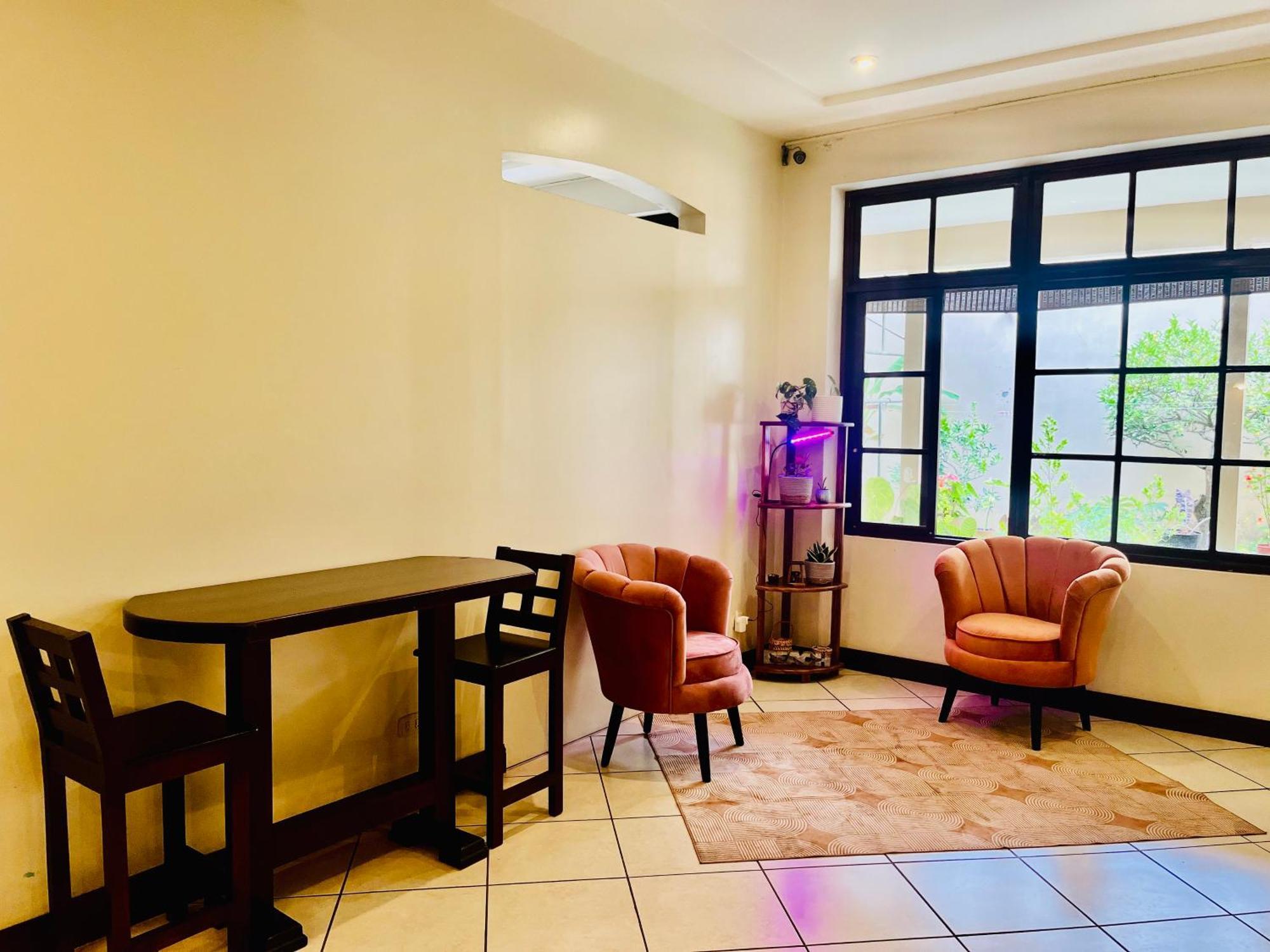 Ester'S Place Escazú Εξωτερικό φωτογραφία