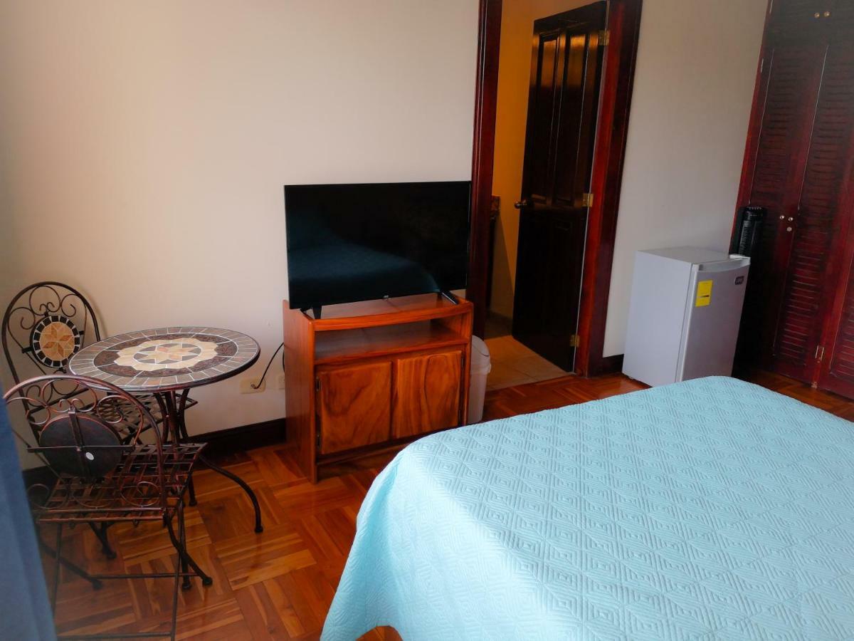 Ester'S Place Escazú Εξωτερικό φωτογραφία